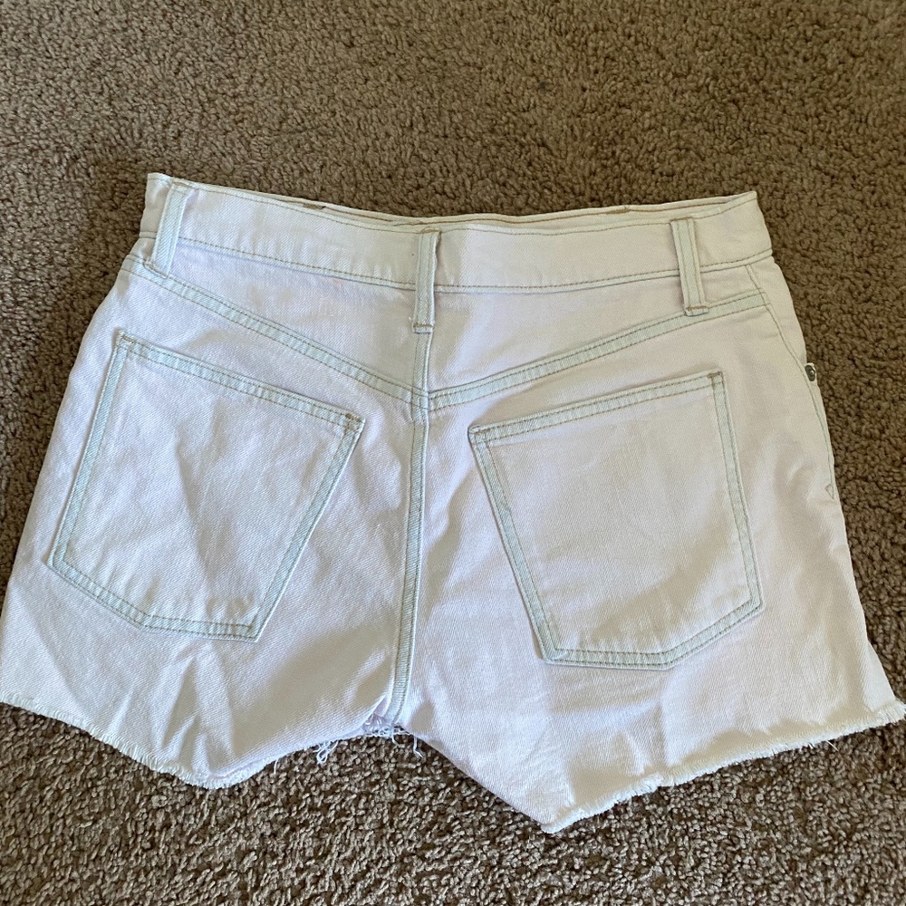 3 inch Gap Shorts